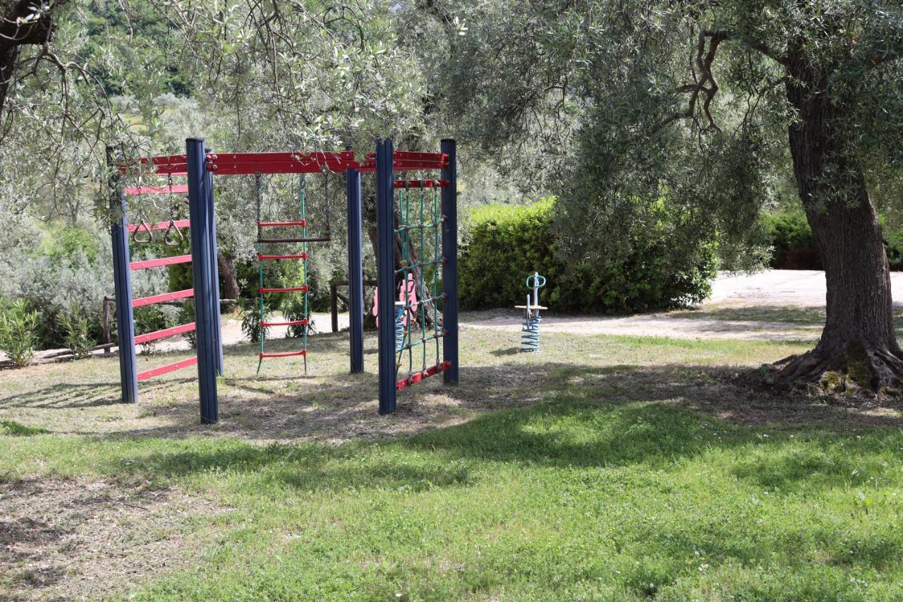 Agriturismo Il Bagolaro Nerola Bagian luar foto