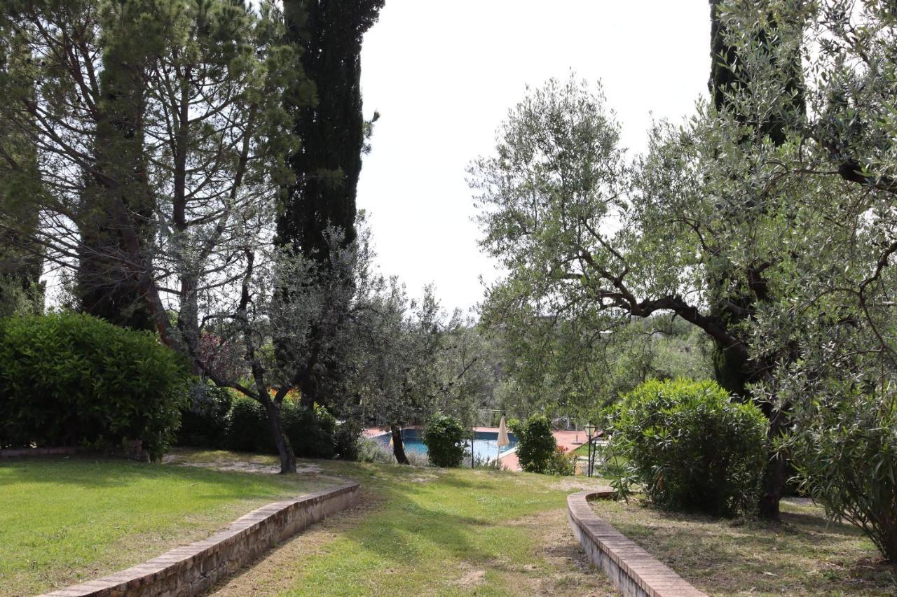Agriturismo Il Bagolaro Nerola Bagian luar foto